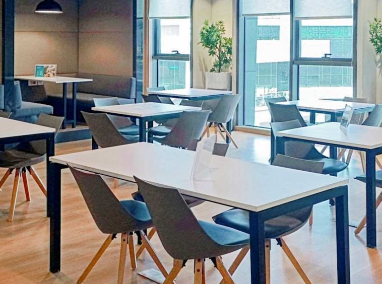 Regus (IWG) Arabella Plaza New Cairo