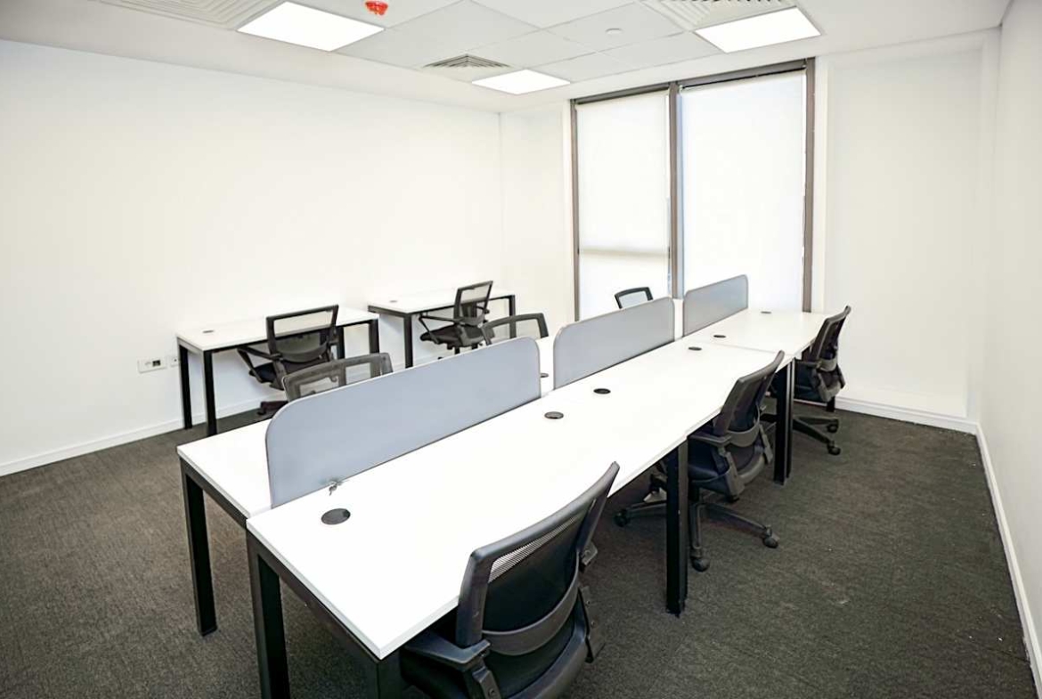 Regus (IWG) Arabella Plaza New Cairo