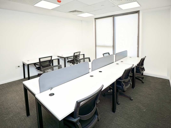 Regus (IWG) Arabella Plaza New Cairo