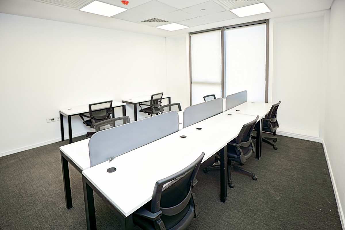 Arabella Plaza New Cairo Regus (IWG) Arabella Plaza New Cairo