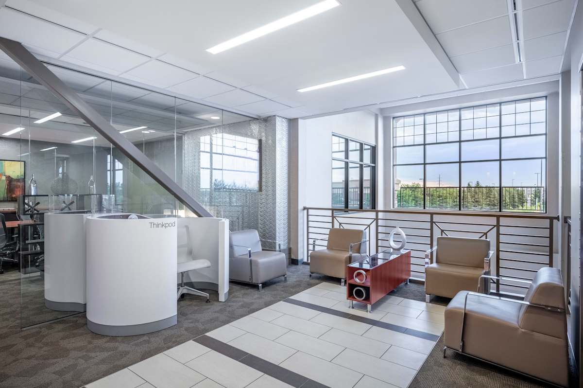 Regus (IWG) Arbor Lakes Maple Grove