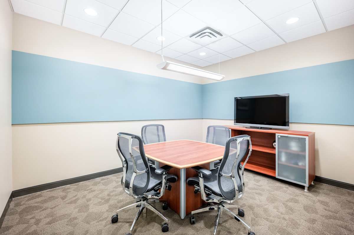 Regus (IWG) Arbor Lakes Maple Grove
