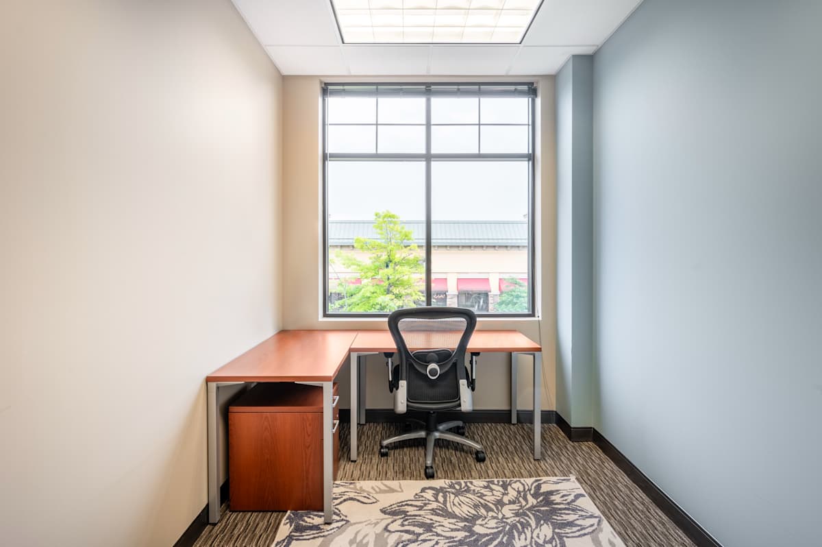 Regus (IWG) Arbor Lakes Maple Grove