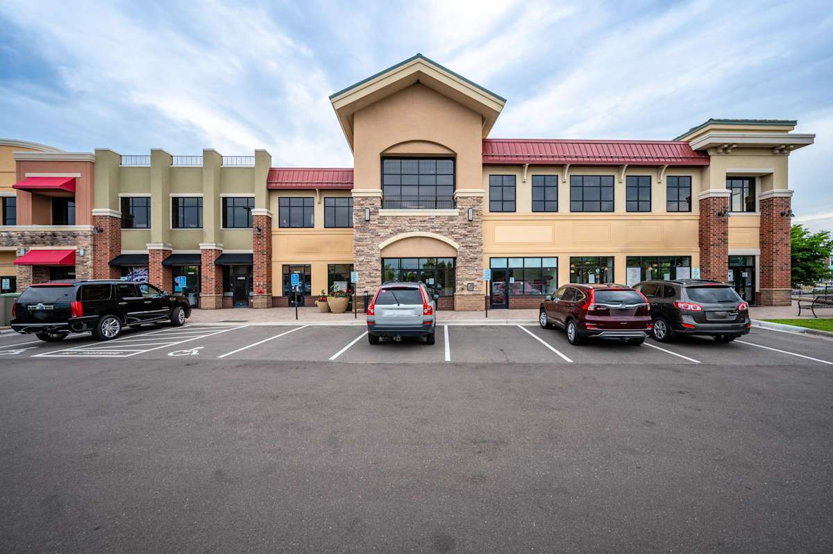 Regus (IWG) Arbor Lakes Maple Grove