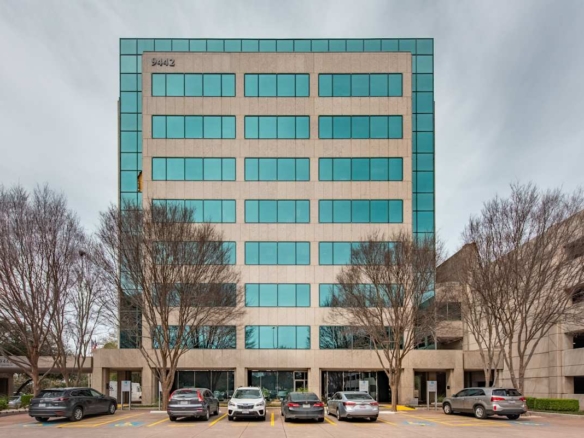 Regus Arboretum Plaza