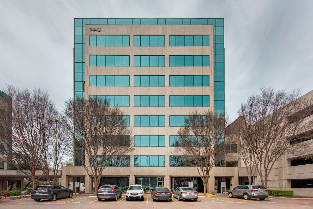 Regus Arboretum Plaza