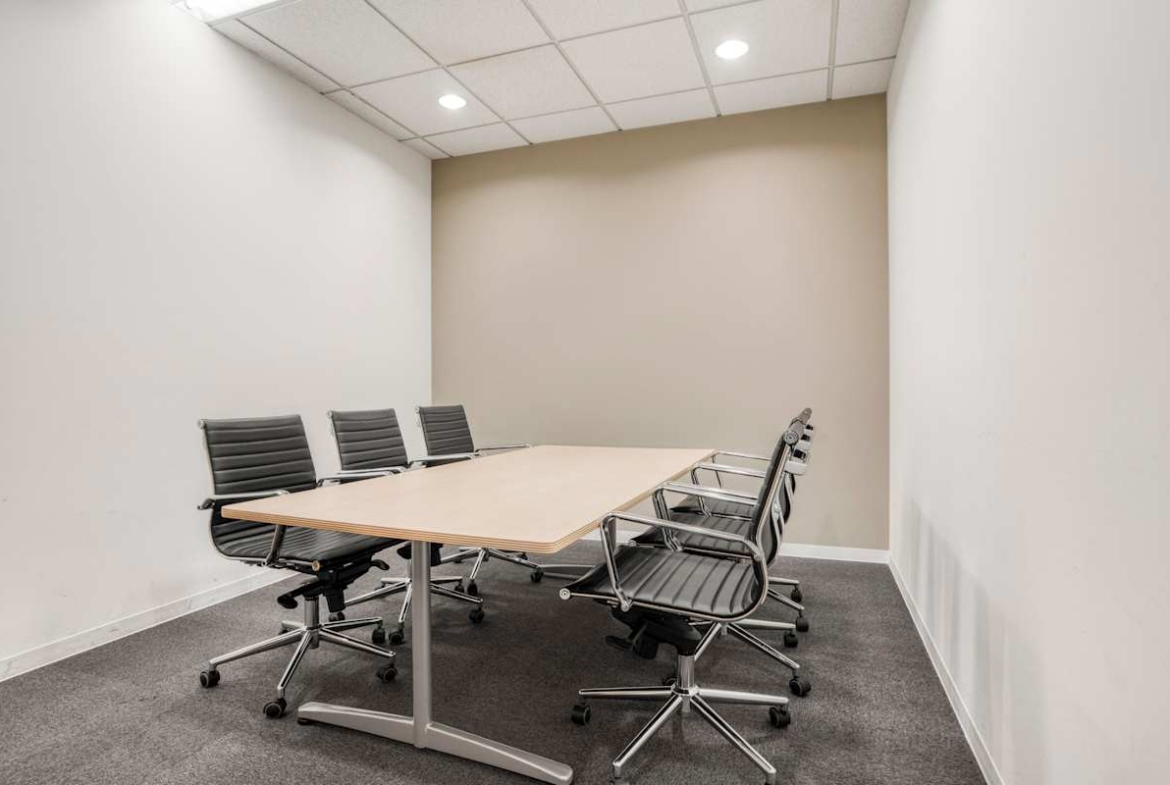 Regus (IWG) Arca Central Building Tokyo