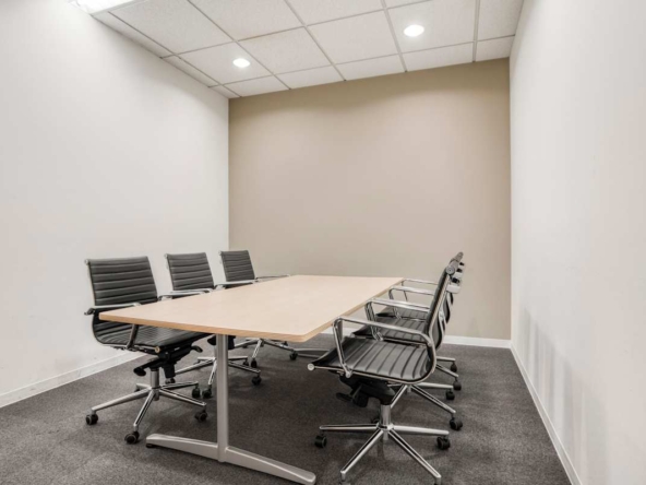 Regus (IWG) Arca Central Building Tokyo
