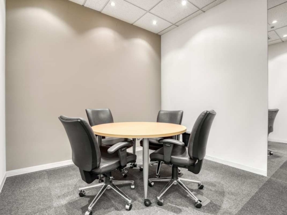 Regus (IWG) Arca Central Building Tokyo