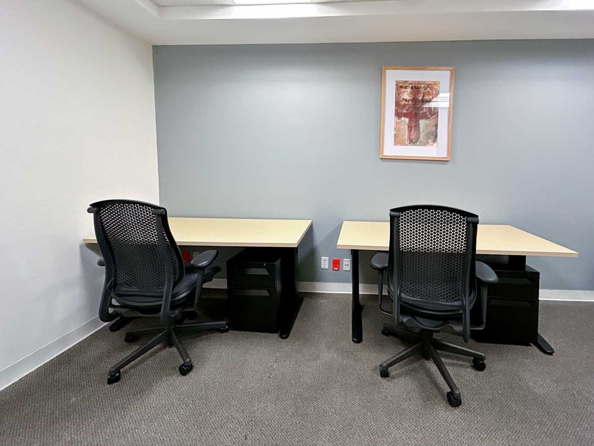 Regus (IWG) Aristoteles 77 Mexico City