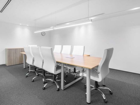 Regus (IWG) Armada Tower Amman