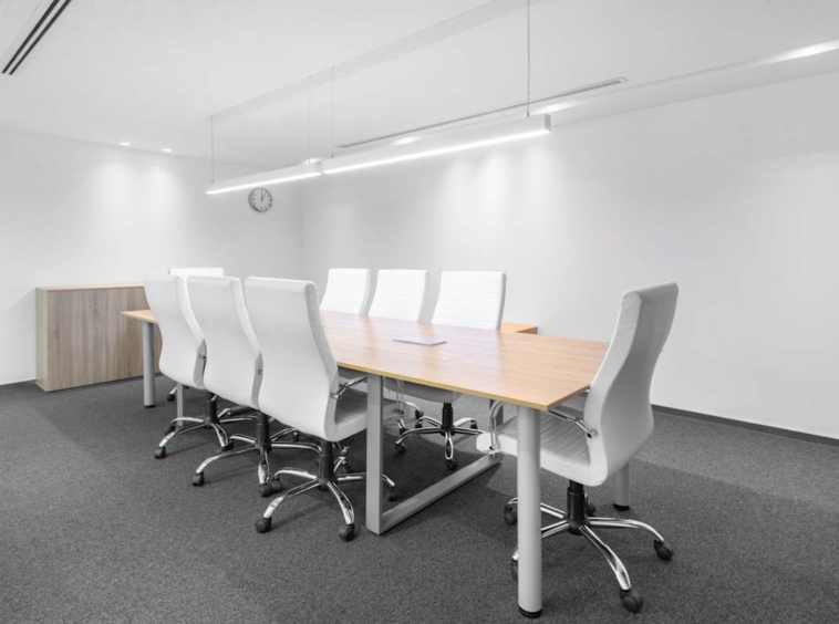 Regus (IWG) Armada Tower Amman