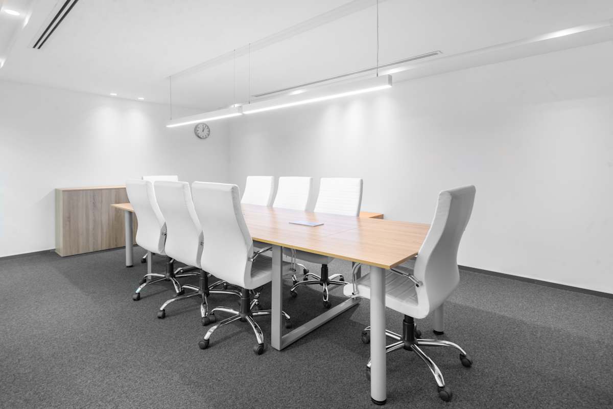 Armada Tower Amman Regus (IWG) Armada Tower Amman