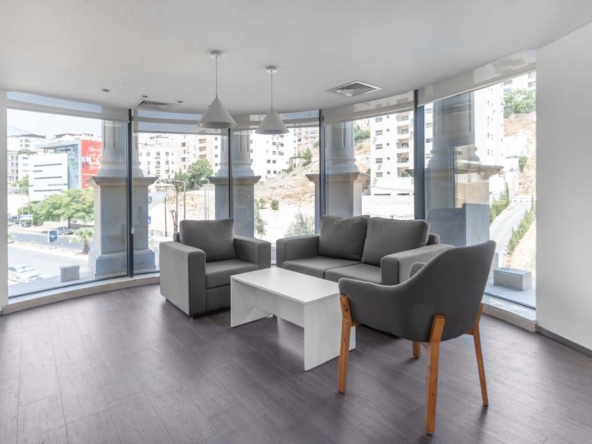 Regus (IWG) Armada Tower Amman