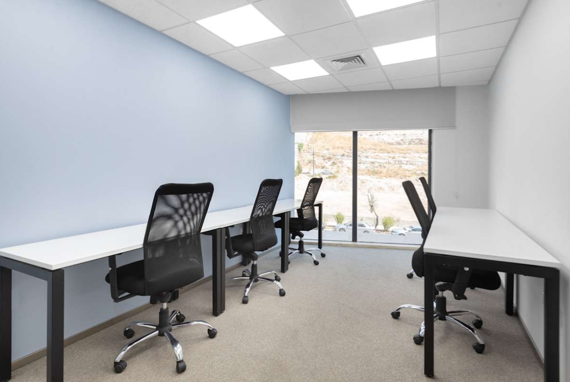 Regus (IWG) Armada Tower Amman