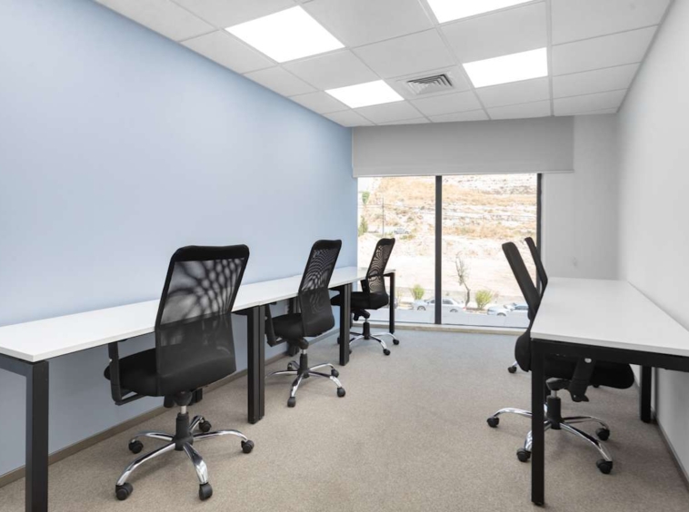 Regus (IWG) Armada Tower Amman