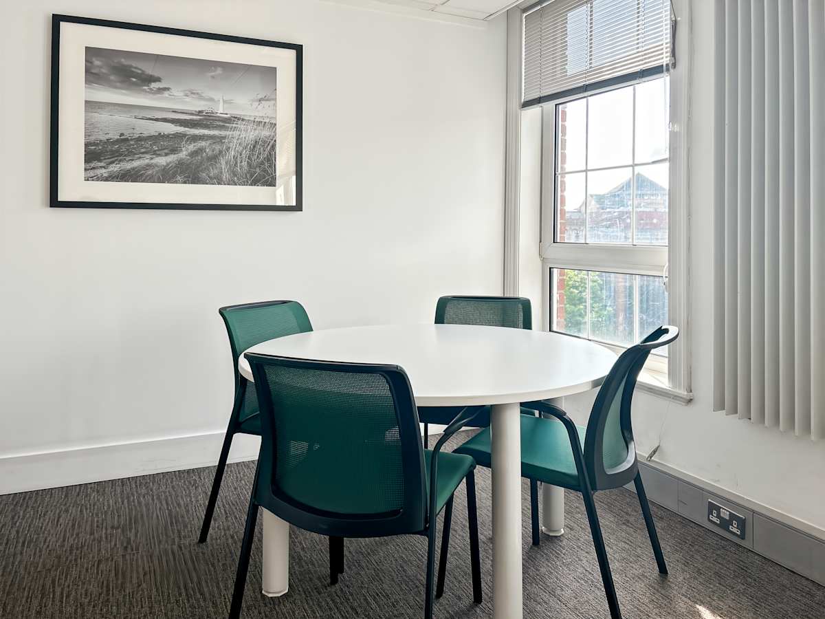 Arnott House Belfast Regus (IWG) Arnott House Belfast