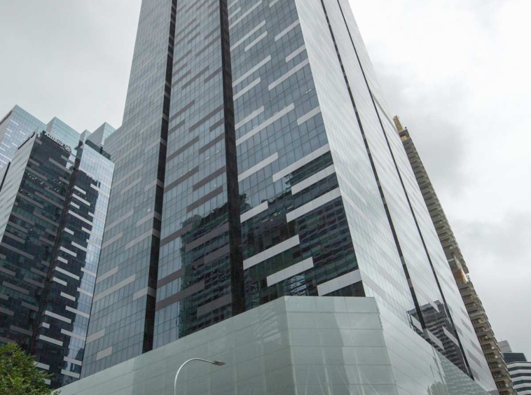 Asia Square Tower 1 Signature by Regus Singapore