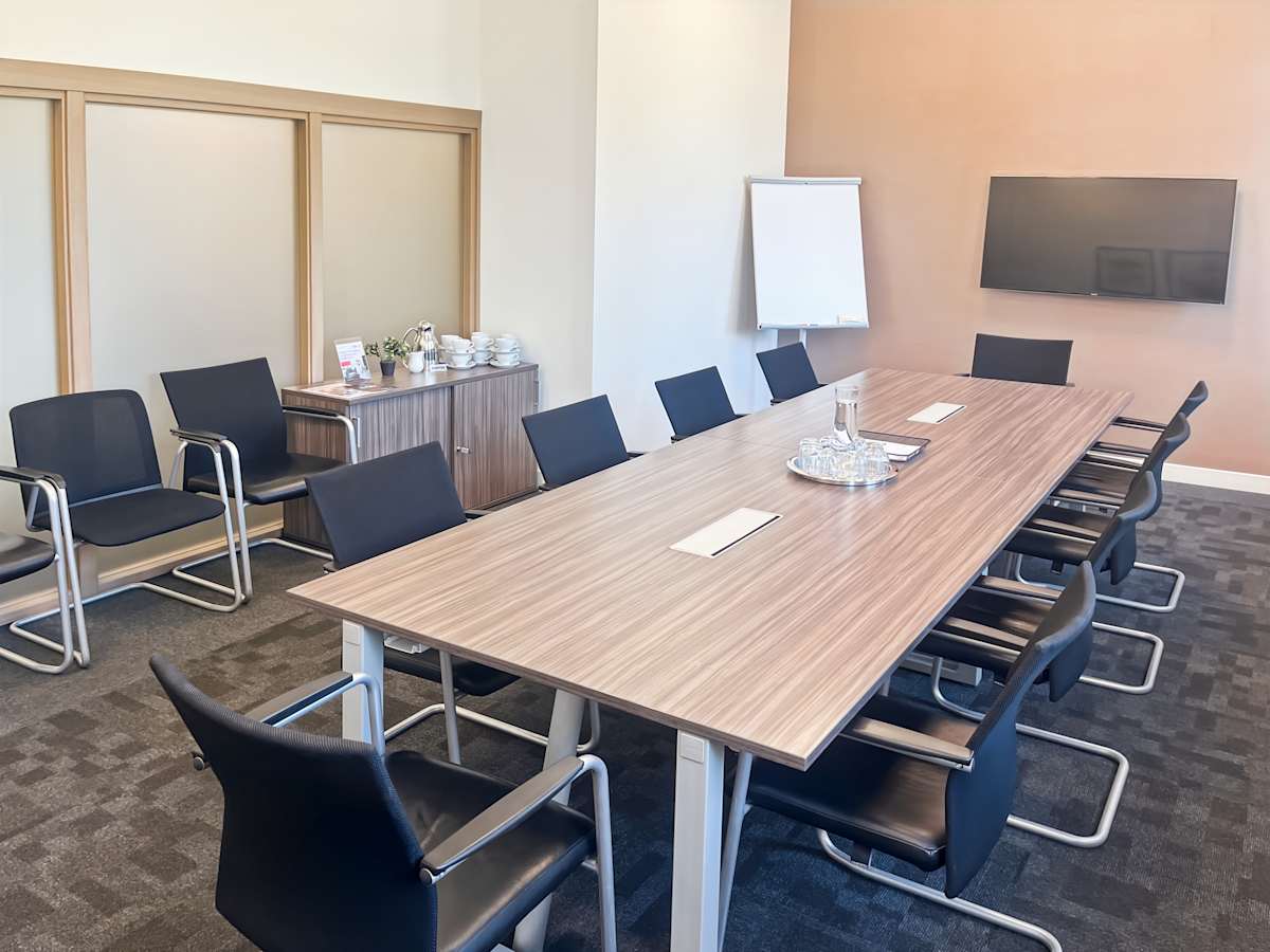 Regus (IWG) Aspazijas Bulvaris 20 Riga