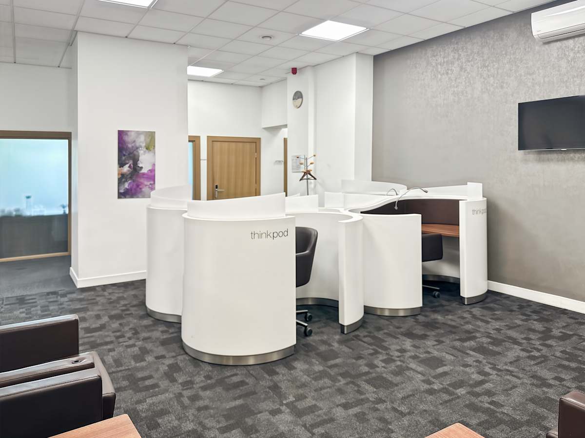 Regus (IWG) Aspazijas Bulvaris 20 Riga