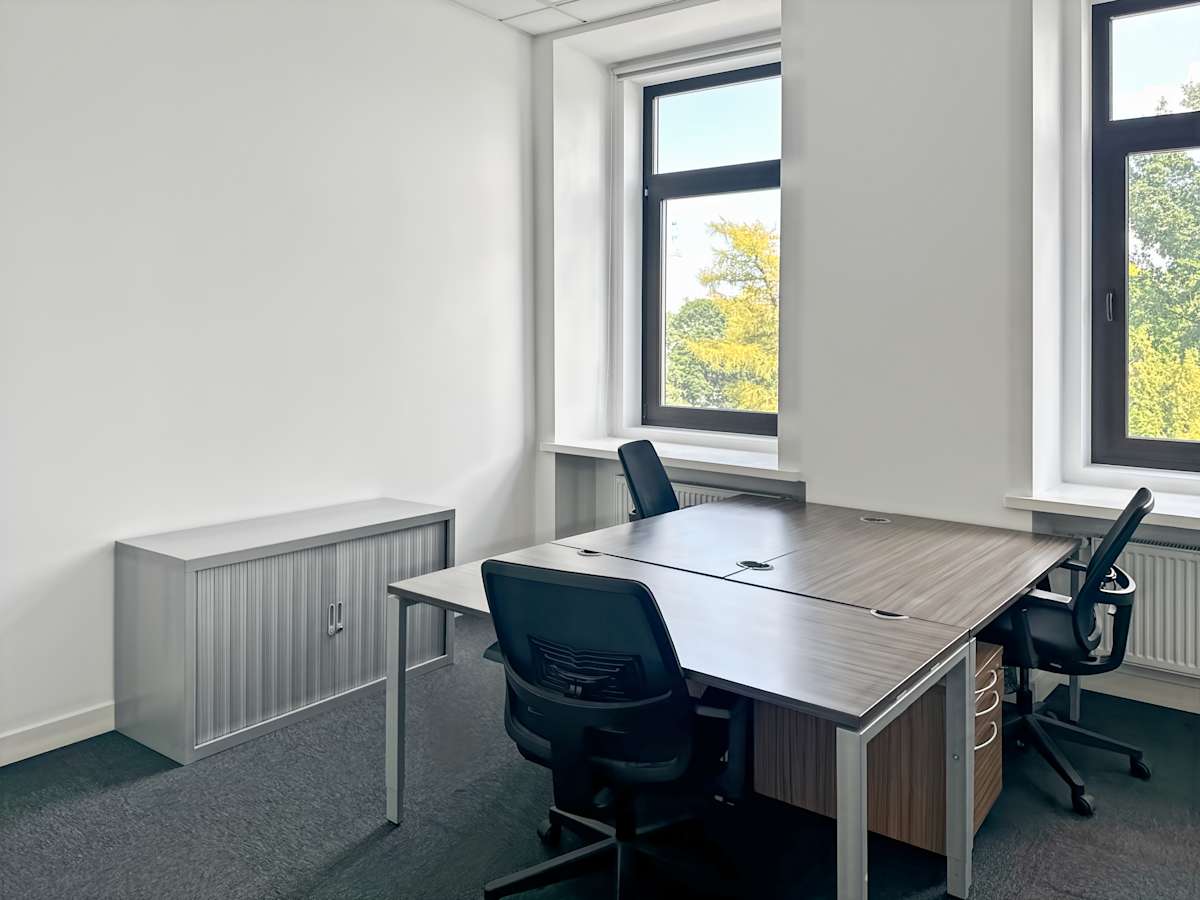 Regus (IWG) Aspazijas Bulvaris 20 Riga