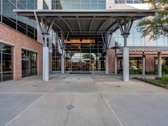 Aspen Lake One Regus IWG