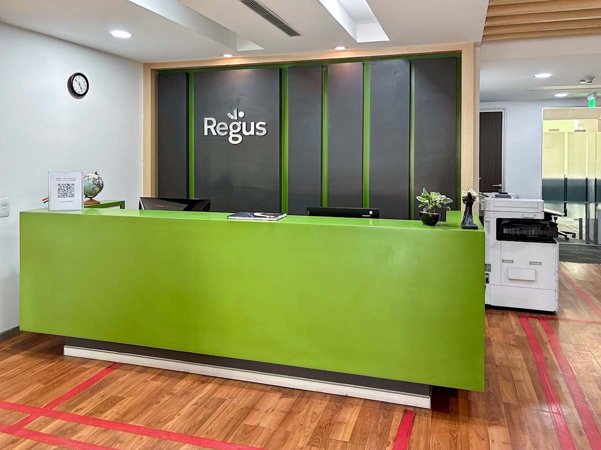 Assotech Business Cresterra 2, Noida