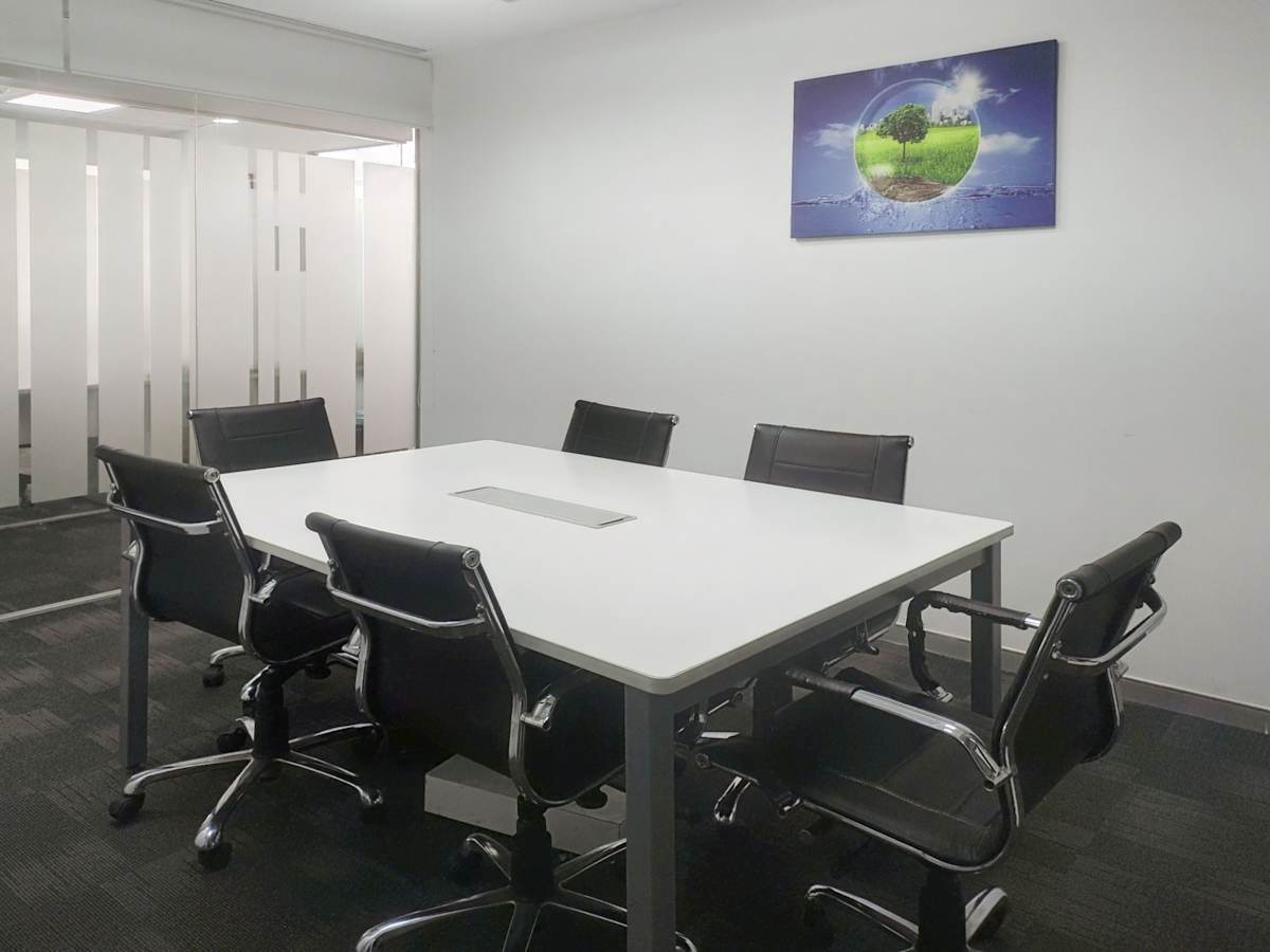Assotech Business Cresterra 2 Noida Regus (IWG) Assotech Business Cresterra 2 Noida