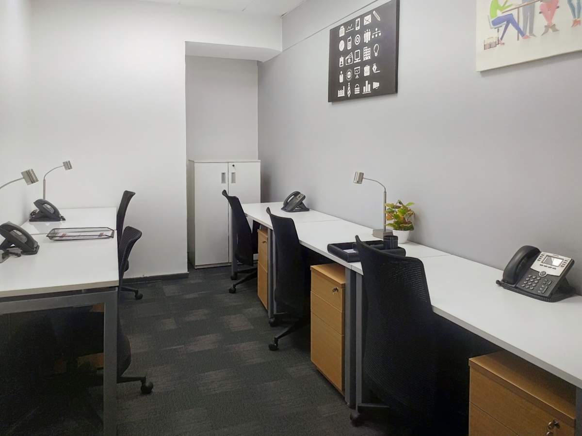 Assotech Business Cresterra 2, Noida