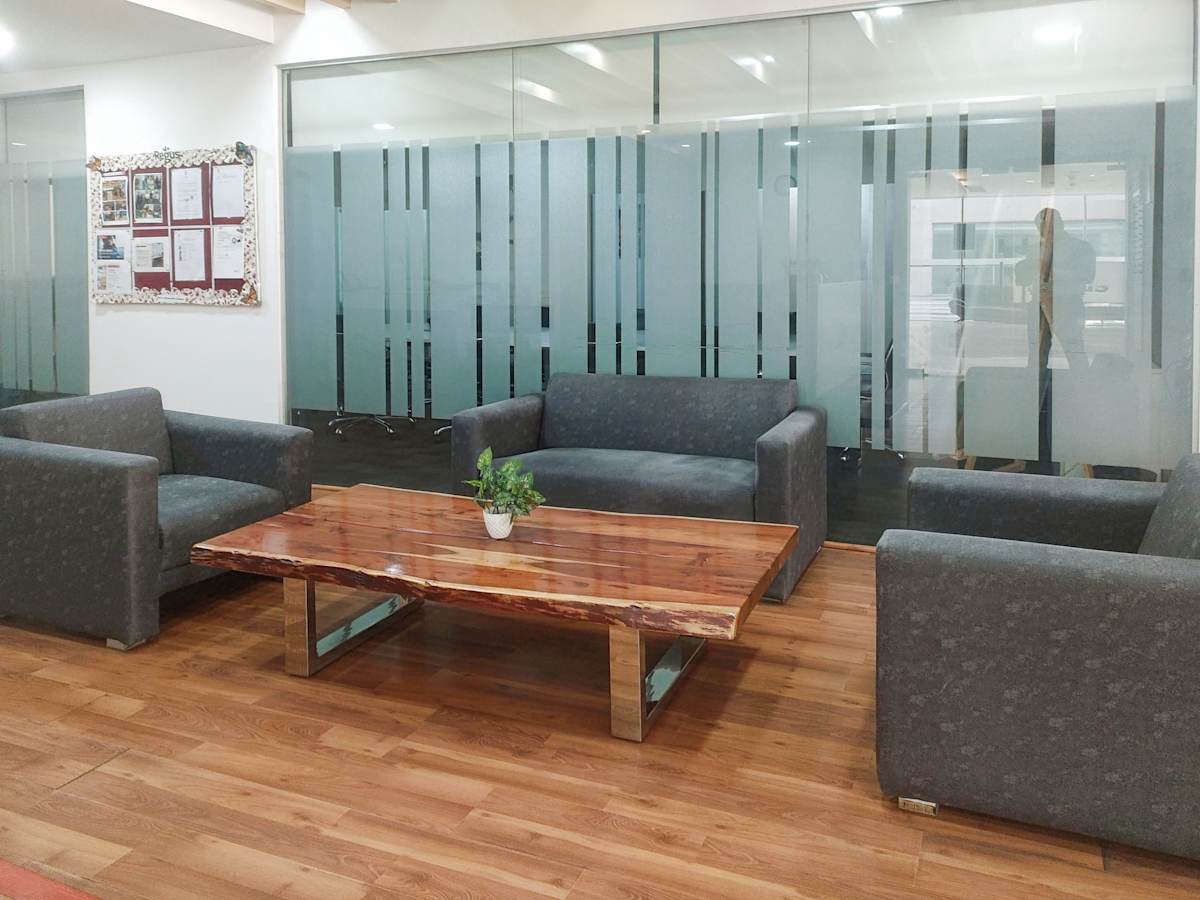 Assotech Business Cresterra 2 Noida Regus (IWG) Assotech Business Cresterra 2 Noida