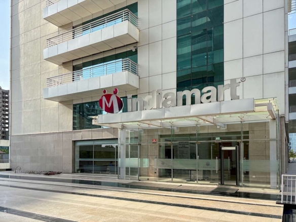 Regus (IWG) Assotech Business Cresterra 2 Noida