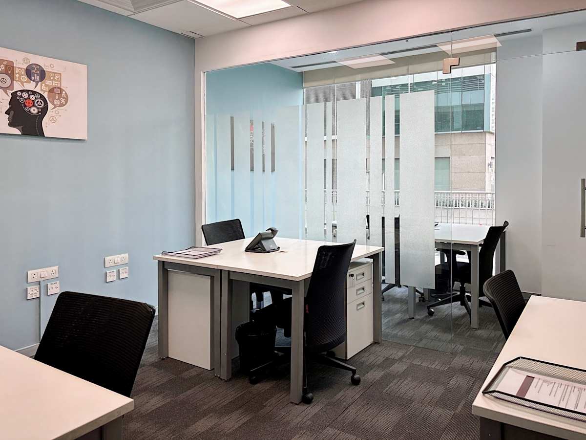 Assotech Business Cresterra 2 Noida Regus (IWG) Assotech Business Cresterra 2 Noida