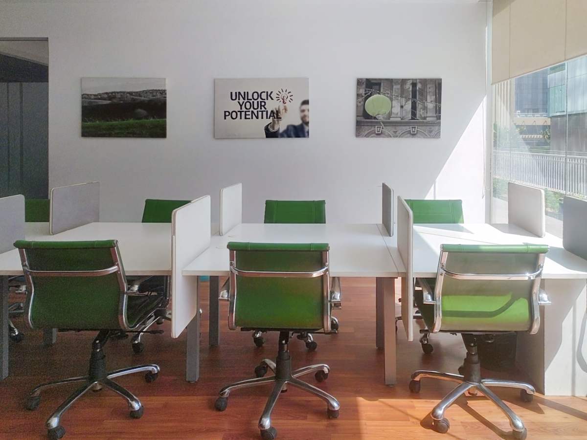 Assotech Business Cresterra 2, Noida