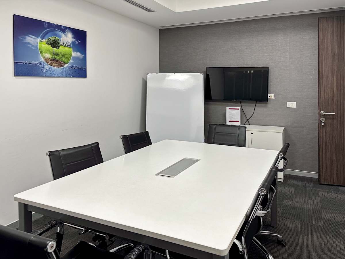 Assotech Business Cresterra 2 Noida Regus (IWG) Assotech Business Cresterra 2 Noida