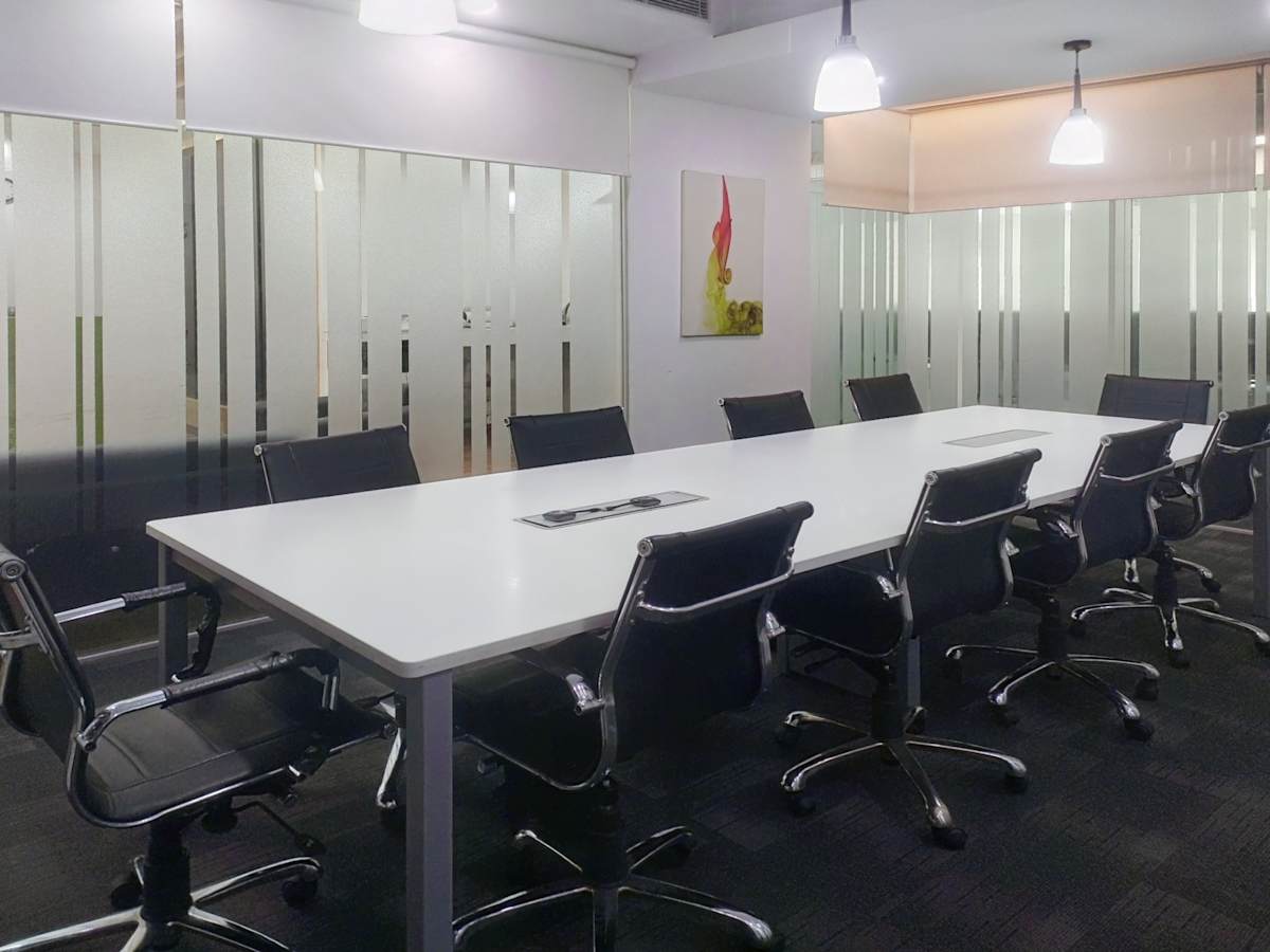 Assotech Business Cresterra 2, Noida