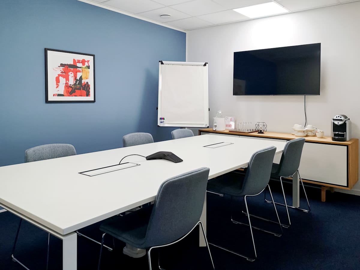 HQ (IWG) Atalante Champeaux Rennes