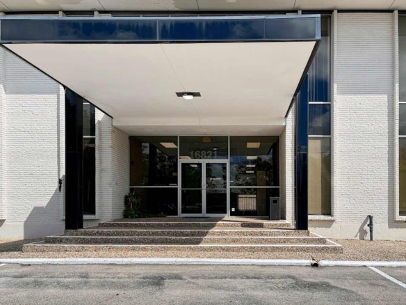 HQ (IWG) Atlas Building Houston