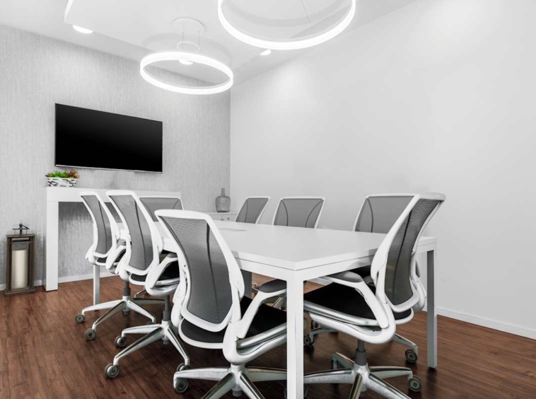 Regus (IWG) Atrium Tower Ramat-Gan