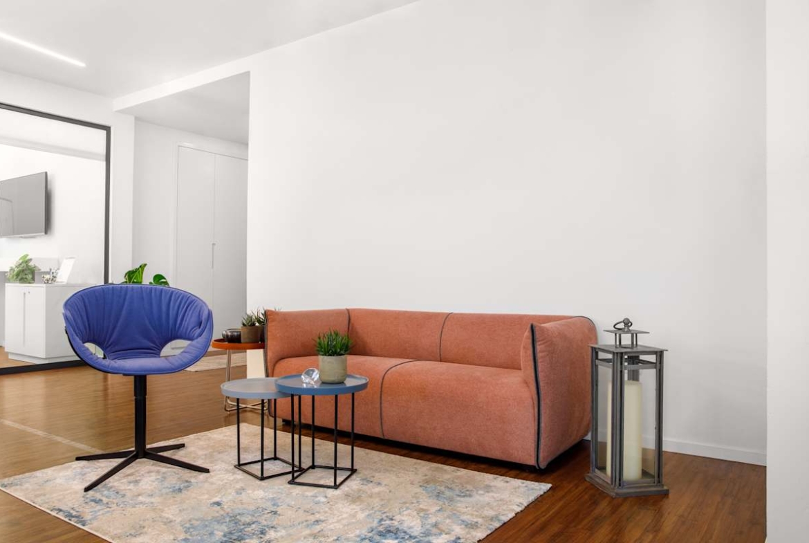 Regus (IWG) Atrium Tower Ramat-Gan