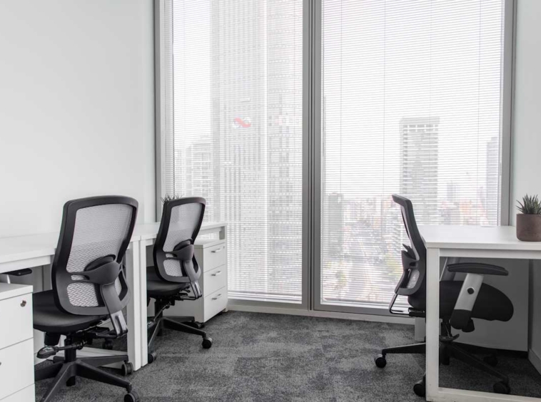 Regus (IWG) Atrium Tower Ramat-Gan