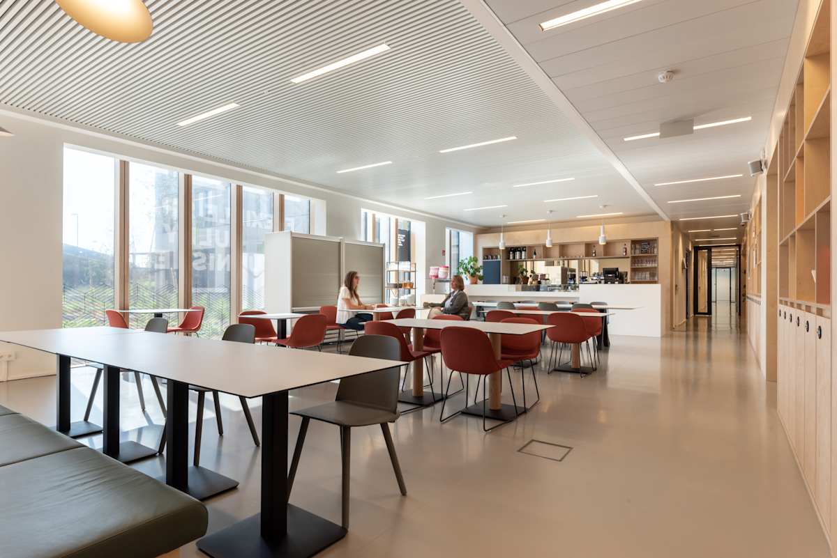 Spaces (IWG) Auderghem Avenue Auderghem