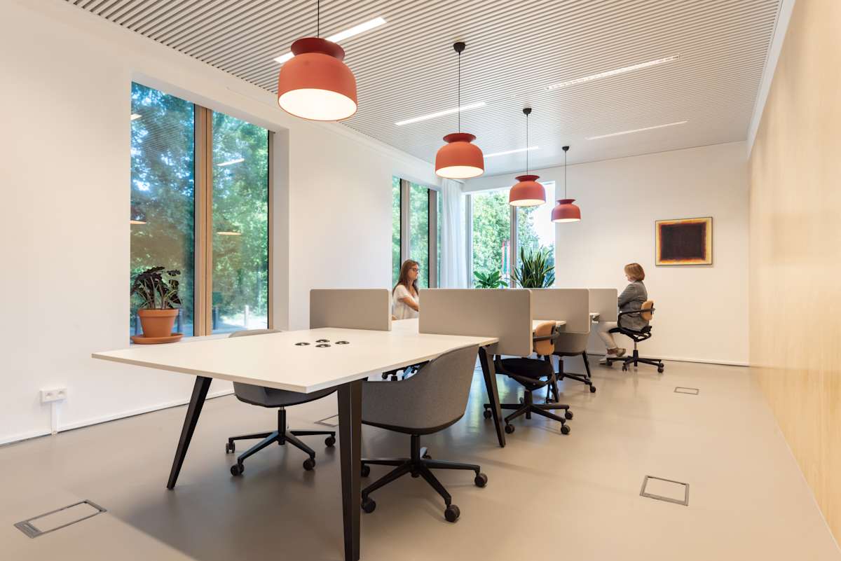 Spaces (IWG) Auderghem Avenue Auderghem