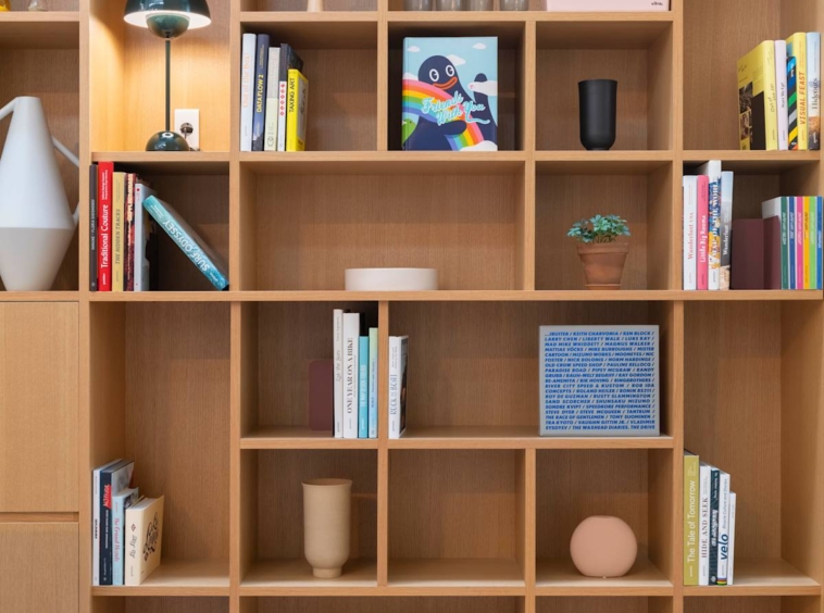 Spaces (IWG) Autoway Tower Seoul