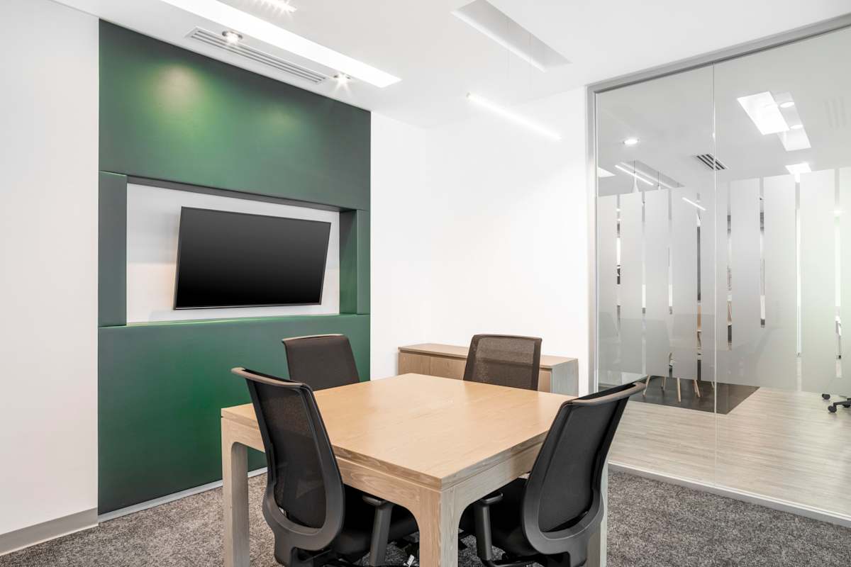 Regus (IWG) Avenida Constituyentes 120 Santiago de QuerÃ©taro