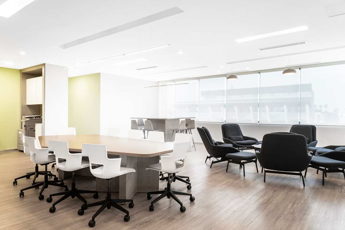 Regus (IWG) Avenida Constituyentes 120 Santiago de QuerÃ©taro