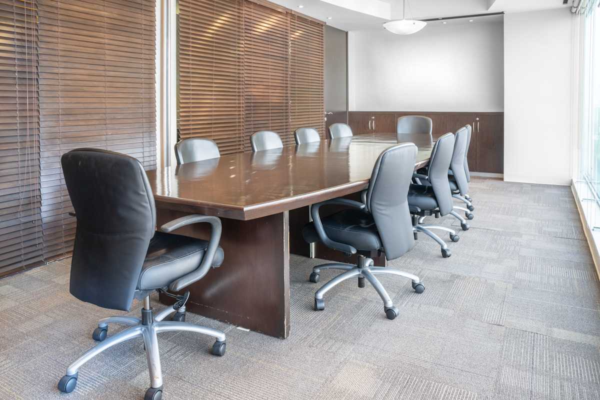Regus (IWG) Avenida Patriotismo 229 Mexico City