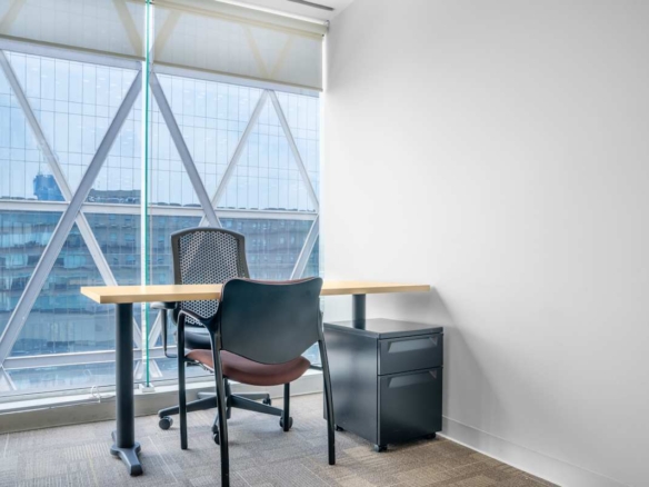 Regus (IWG) Avenida Patriotismo 229 Mexico City