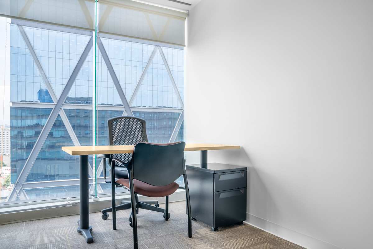 Regus (IWG) Avenida Patriotismo 229 Mexico City