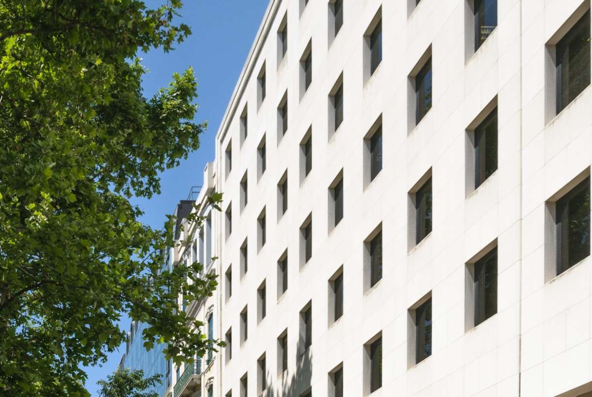 Regus (IWG) Avenida da Liberdade 110 Lisbon