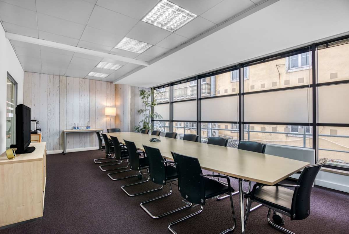 Regus (IWG) Avenida da Liberdade 110 Lisbon